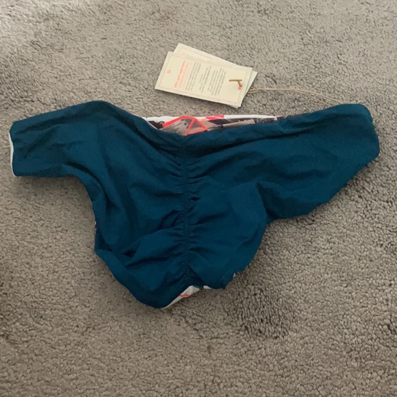 Maaji Baiting Suit Bottoms - Picture 2 of 4